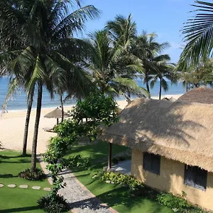 Bamboo Village & Station touristique