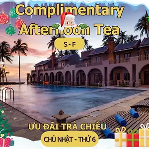 Le' Viva Mui Ne Phan Thiet